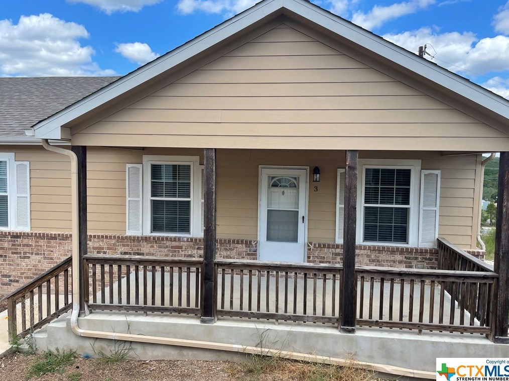 7691 Fm 32 #3, Fischer, TX 78623