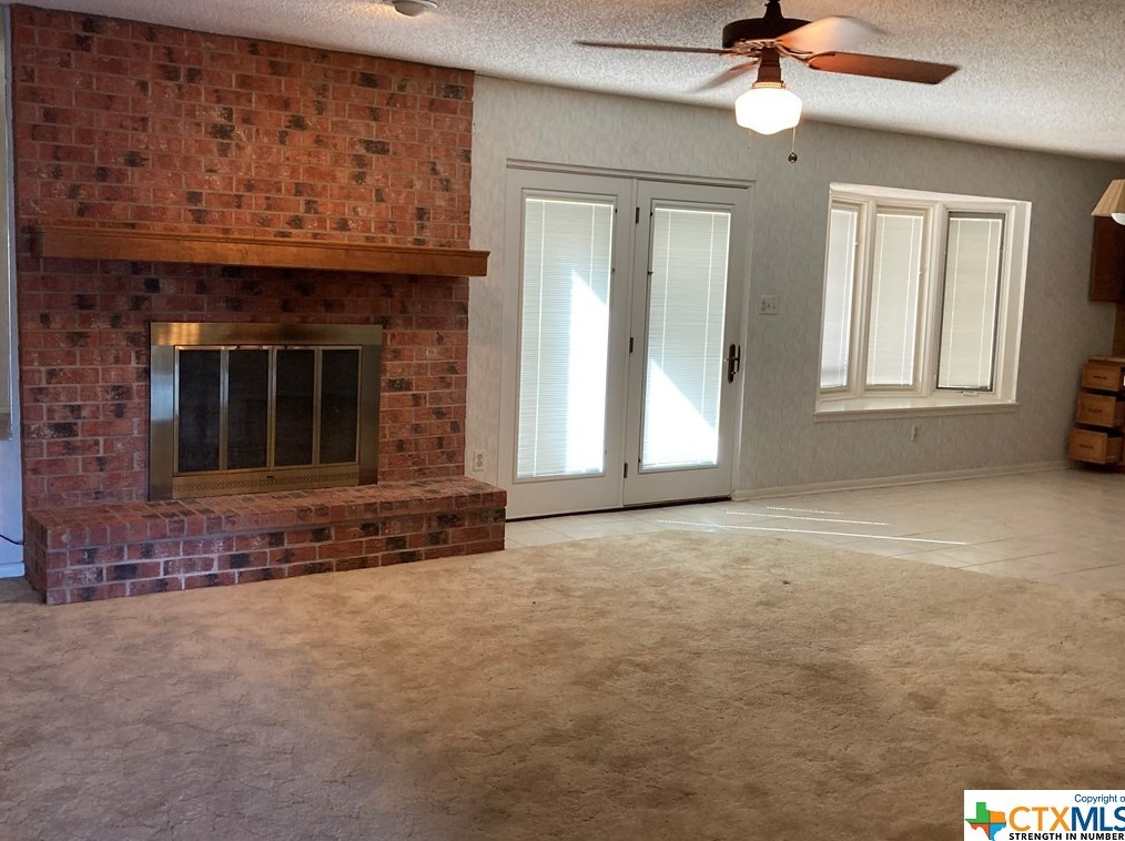 2006 Hannahawk Cir, Killeen, TX 76548-8649