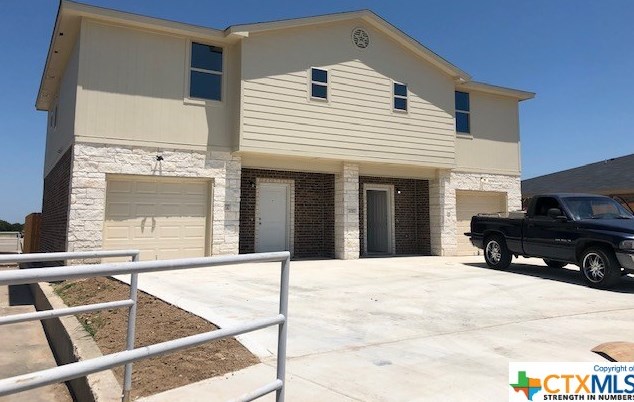 4701 Cambridge Dr, Killeen, TX 76549-5761