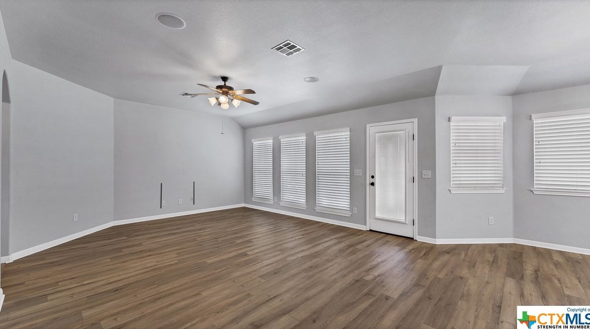 2256 Garden Sun Pl, New Braunfels TX  78130-3319 exterior