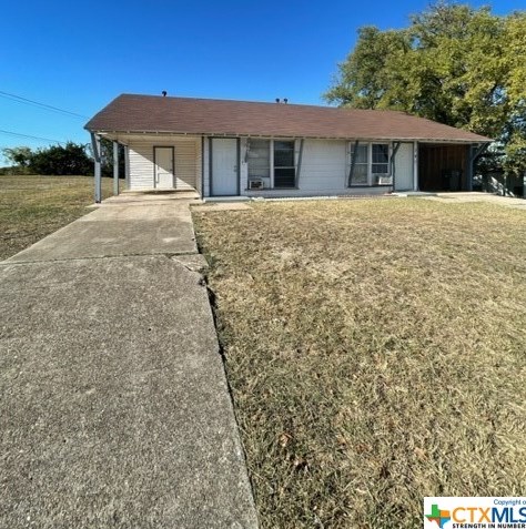 701 Stetson Ave #703, Killeen, TX 76543