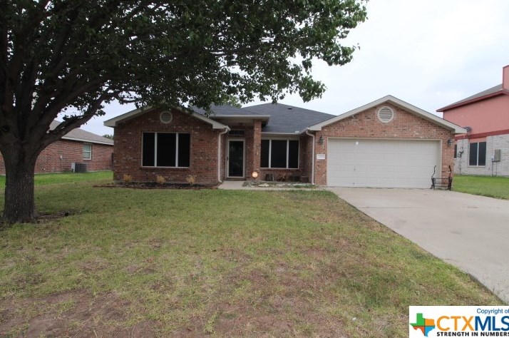 108 W Iowa Dr, Killeen, TX 76548