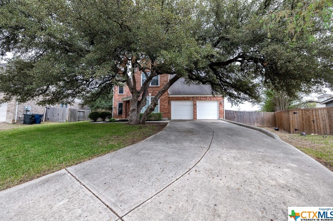 229 Bending Oak, New Braunfels, TX 78132