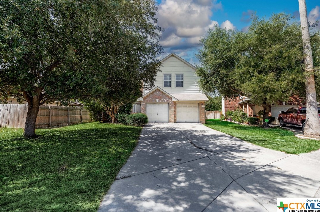 327 Meadow Park, New Braunfels, TX 78130