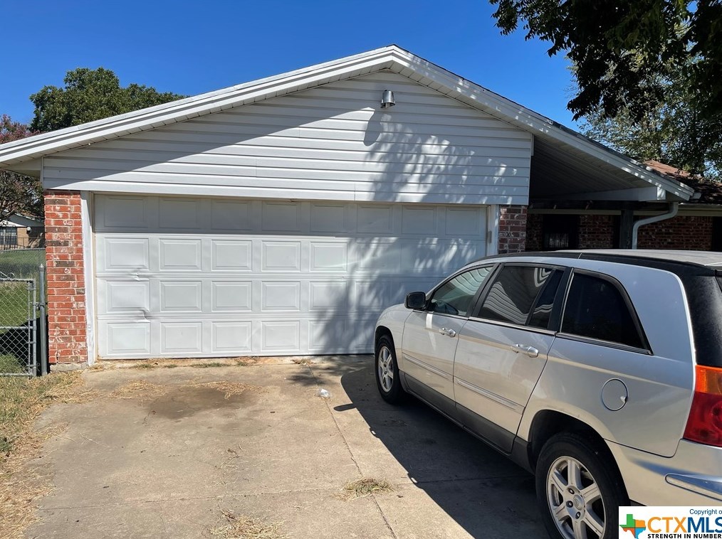 1511 Mccreary Ave, Killeen, TX 76549-1412