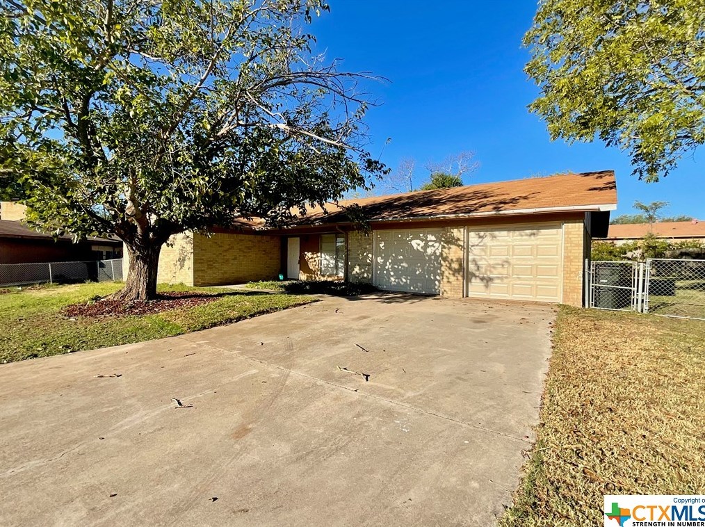 2207 Wheeler Cir, Killeen, TX 76549