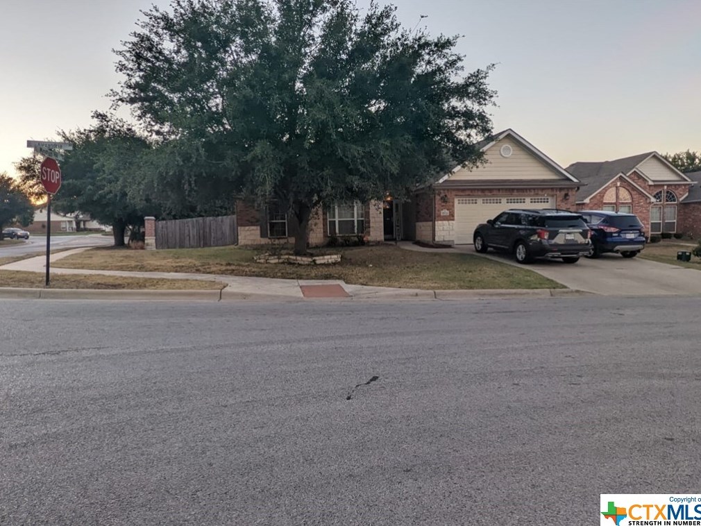 5832 Alexandria Dr, Temple, TX 76502