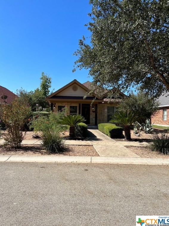 2247 Cotton Blvd, New Braunfels, TX 78130-2456