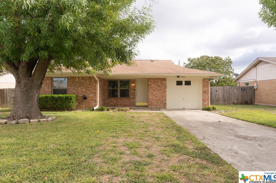 575 Plaza Ct, Killeen, TX 76548-1495