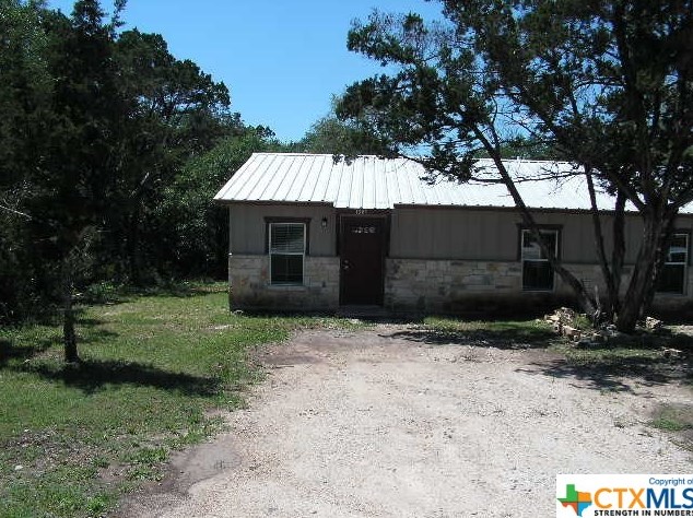1089 Indian Holw #a, Spring Branch, TX 78070