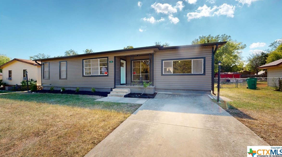 216 Robin Ln, Killeen, TX 76548-1924