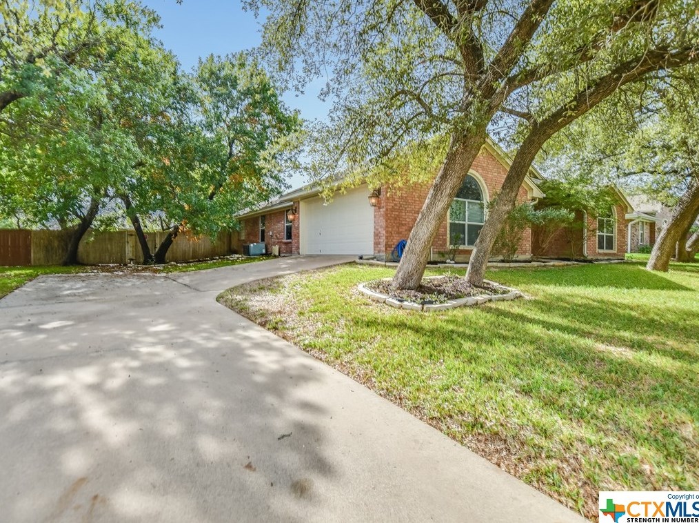 416 Wrought Iron Dr, Killeen, TX 76548-7493