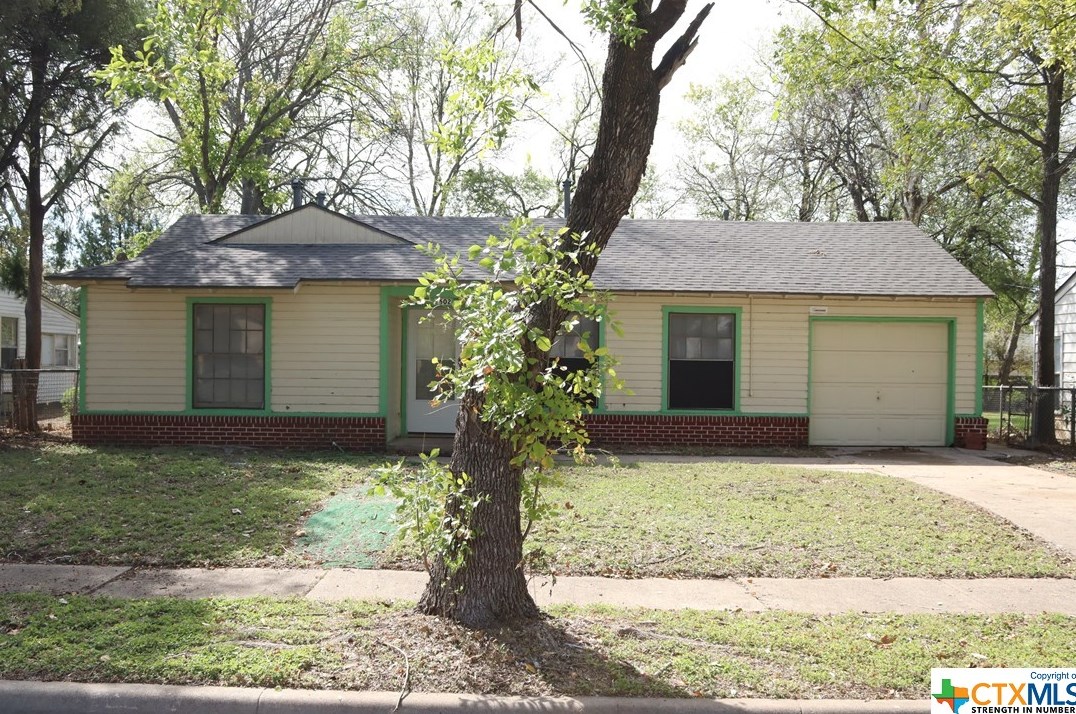 1602 White Ave, Killeen, TX 76541