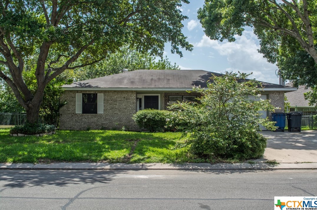 541 Denise Dr, New Braunfels, TX 78130