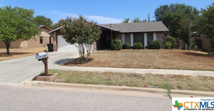1513 Missouri Ave, Killeen, TX 76541