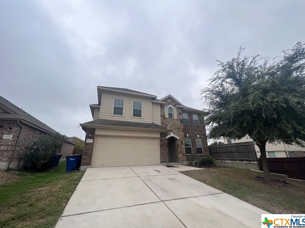 6333 Iris Run, New Braunfels, TX 78132