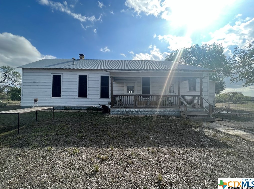 1751 Fm 1044, New Braunfels, TX 78130
