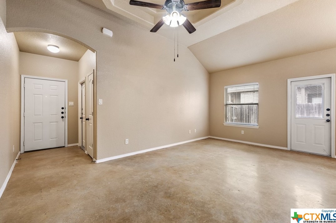 266 Rosalie Dr, New Braunfels TX  78130-3489 exterior