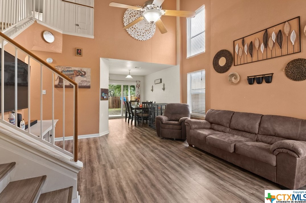2704 Blackburn Dr, Killeen, TX 76543-2620