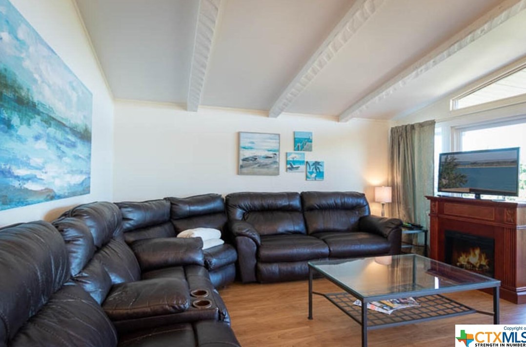 4385 Morningside Way, New Braunfels TX  78133-4086 exterior