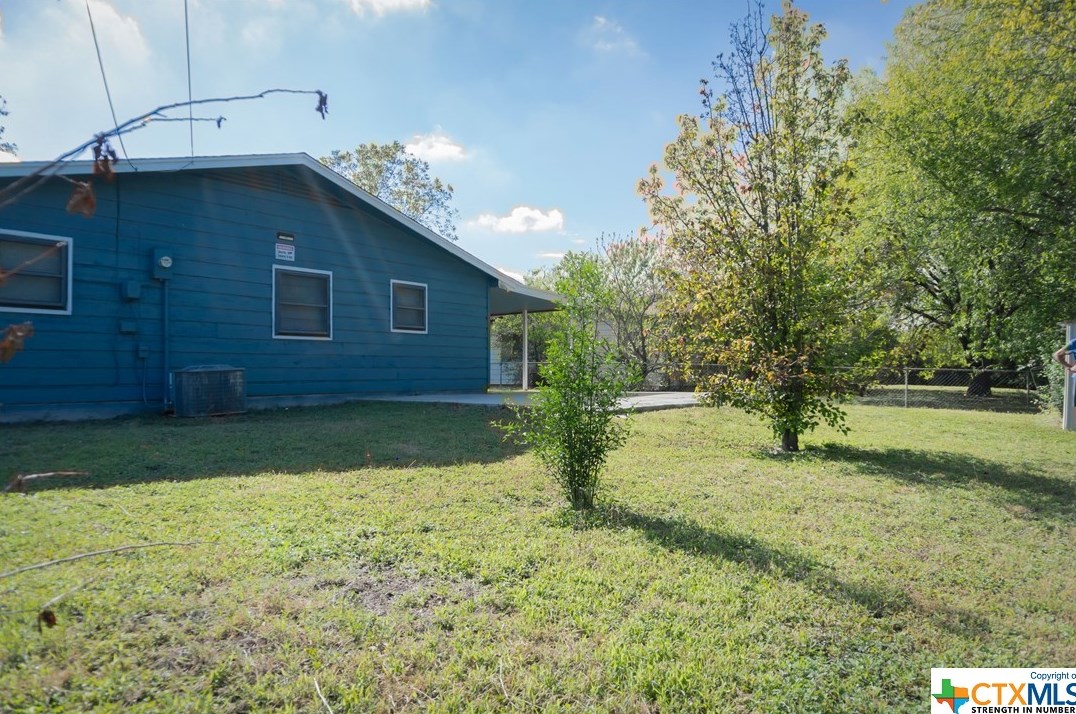 1517 Kimberly Ln, Killeen, TX 76549-1426