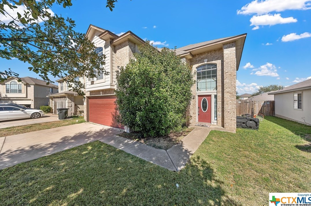 5403 Donegal Bay Ct, Killeen, TX 76549-4968