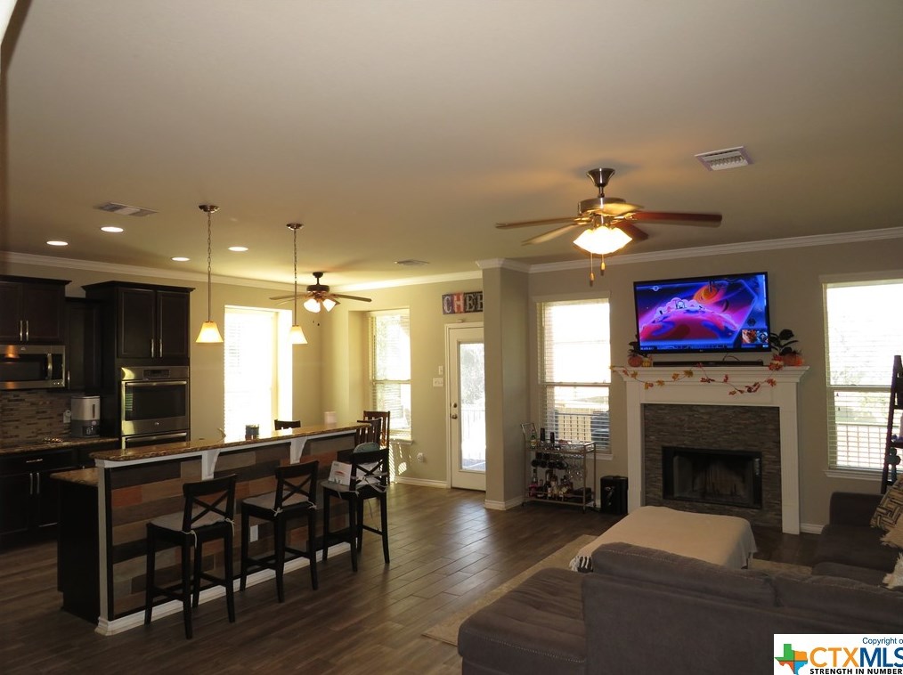 3264 Vineyard Trail, Killeen, TX 76548