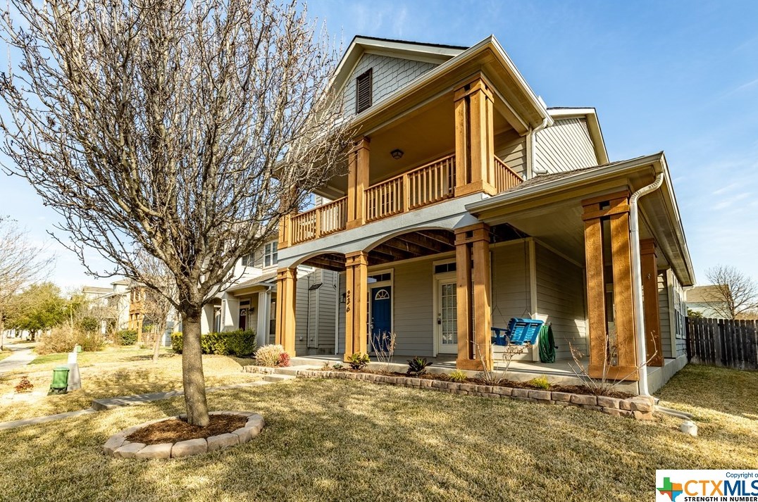 236 Newberry Trl, San Marcos, TX 78666