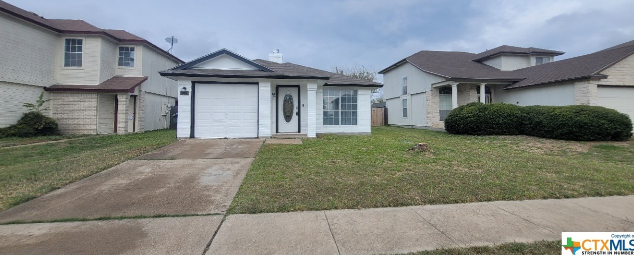2303 Tracey Ann Ln, Killeen, TX 76543-5988