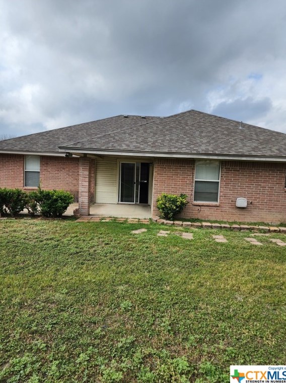 5308 Vail Dr, Killeen, TX 76542