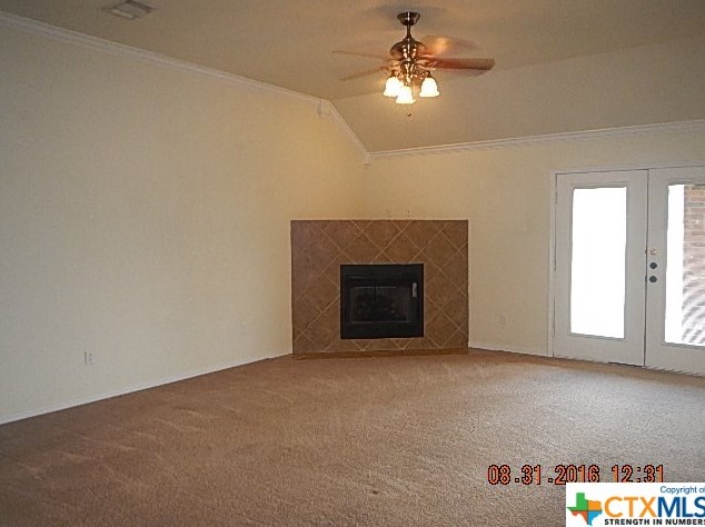 3810 Oakridge Blvd, Killeen, TX 76548