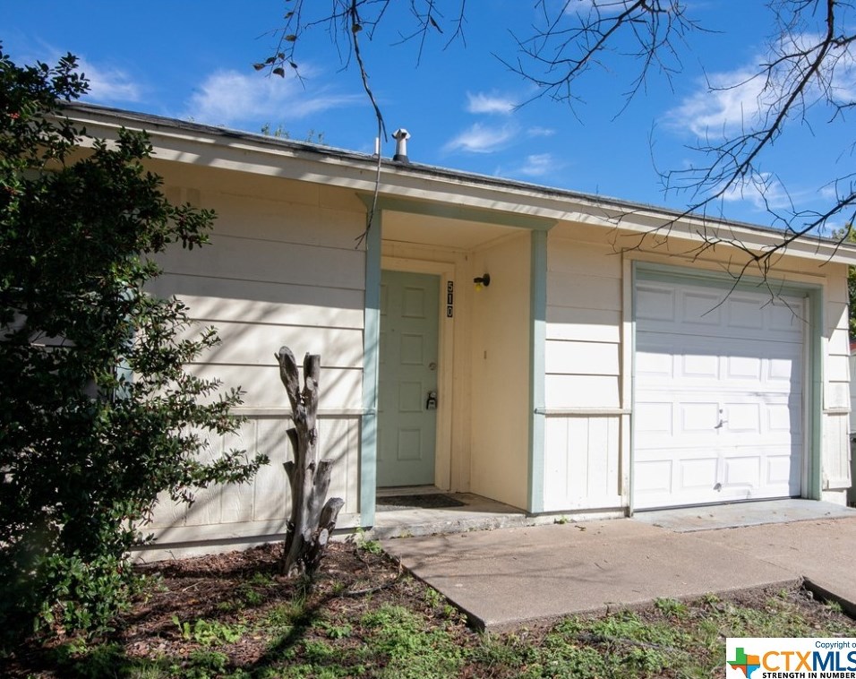 510 Traci Dr, Copperas Cove, TX 76522