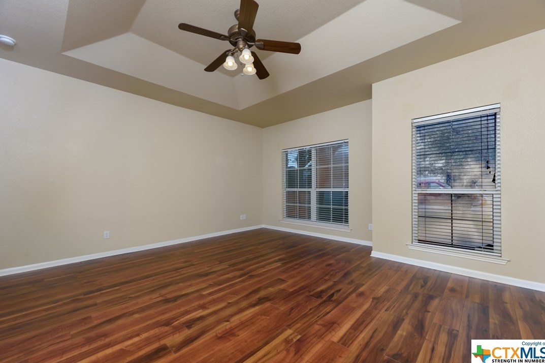 2610 Fairwood Dr, New Braunfels TX  78132-3641 exterior