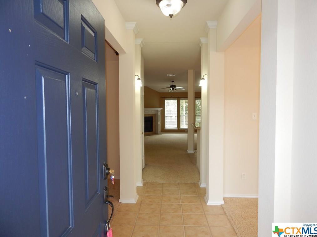 2041 Rain Dance Loop, Killeen, TX 76548