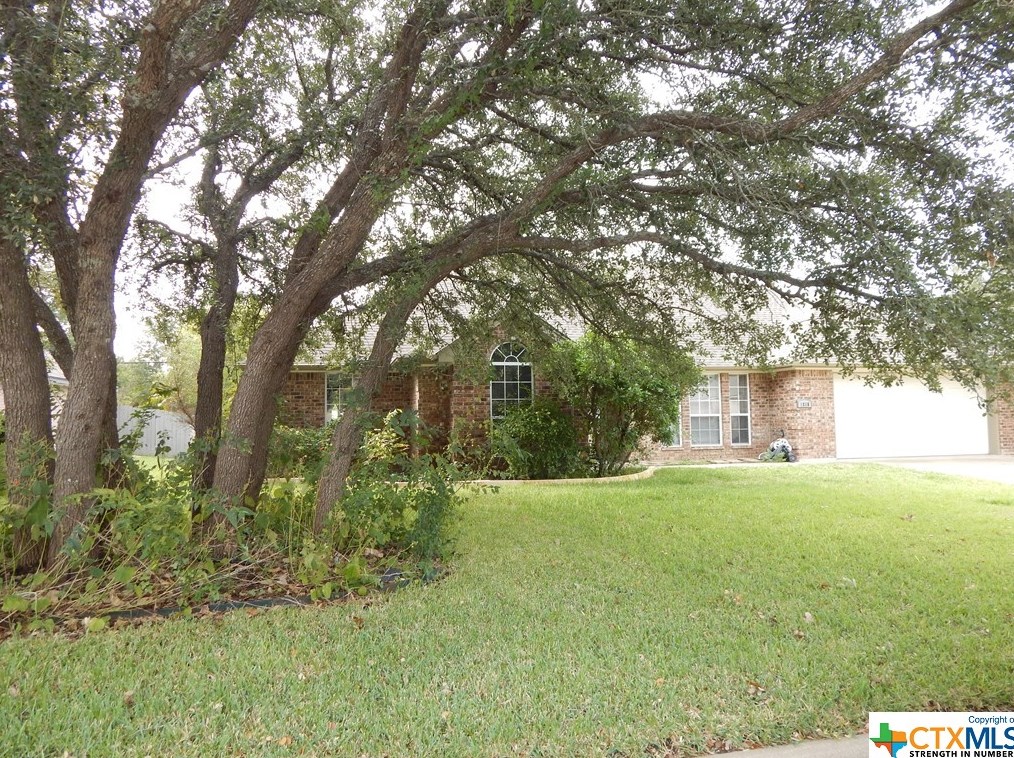 1810 Mcginnis Ct, Killeen, TX 76548
