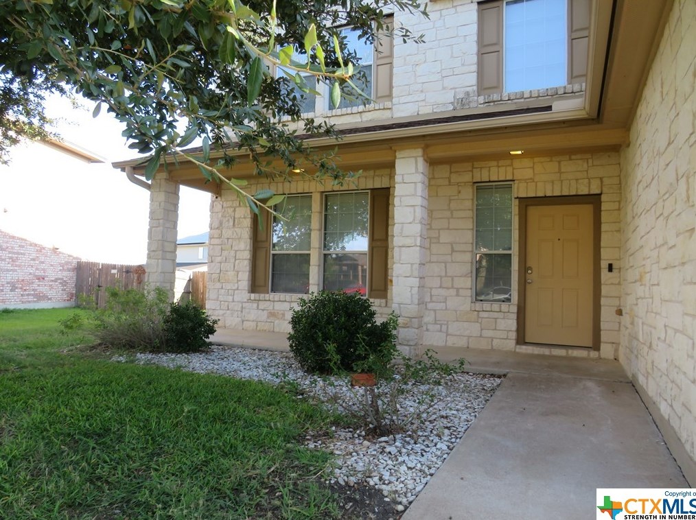 5503 Bridgewood Dr, Killeen, TX 76549