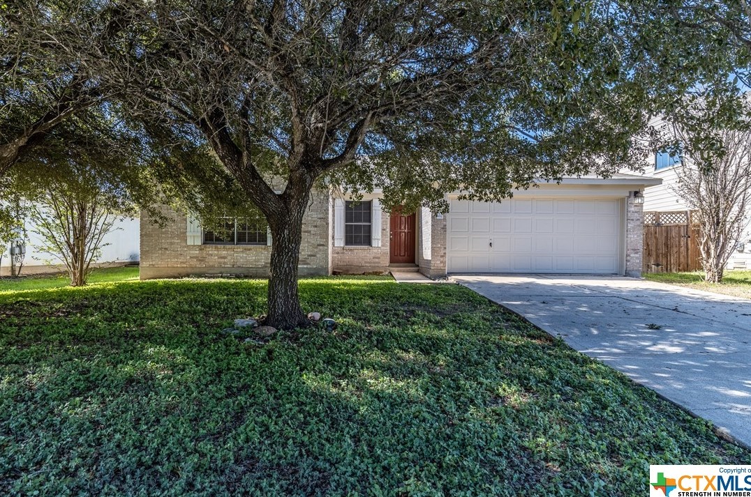 410 Masonwood Dr, Uhland, TX 78640