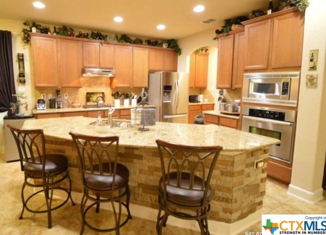 23314 Woodlawn Rdg, San Antonio, TX 78259