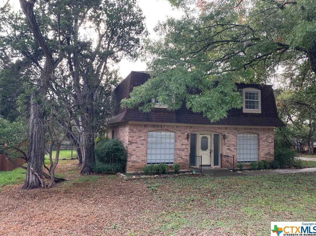 833 Timber Dr, New Braunfels, TX 78130