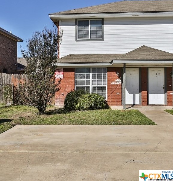 4303 Alan Kent Dr #a, Killeen, TX 76549