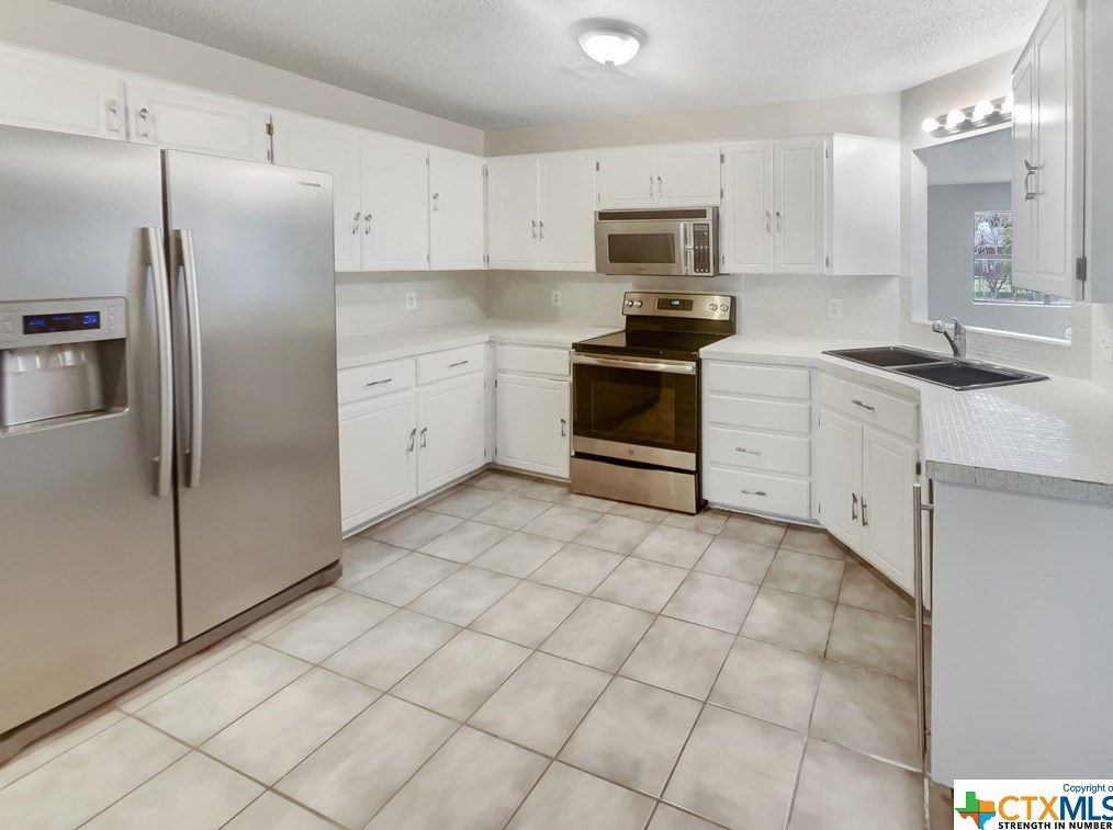 2603 Coy Dr, Killeen, TX 76543-5945
