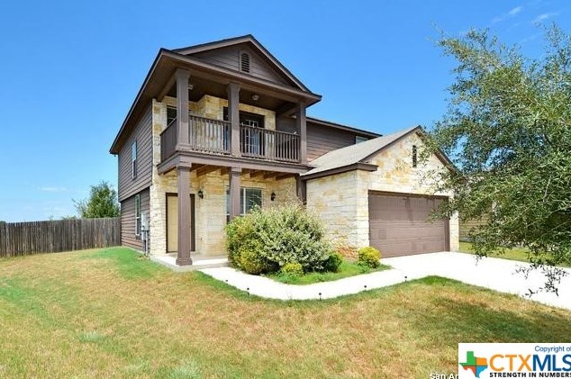 683 Tom Kemp Dr, New Braunfels, TX 78130-3681