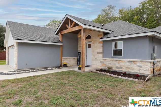230 Club View, Seguin, TX 78155
