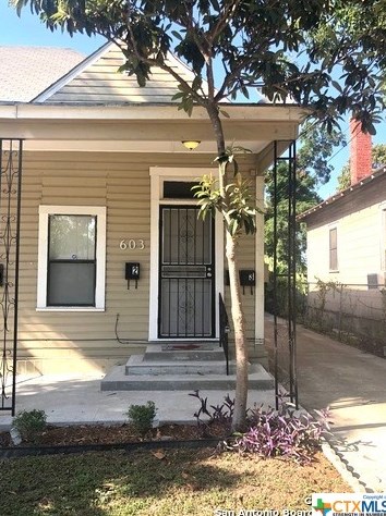 603 Devine St #2, San Antonio, TX 78210