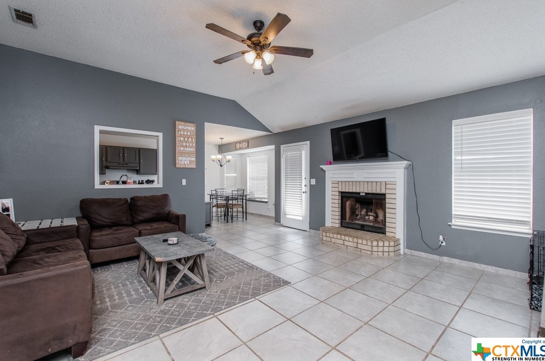 1410 Windsor Cir, Killeen, TX 76549