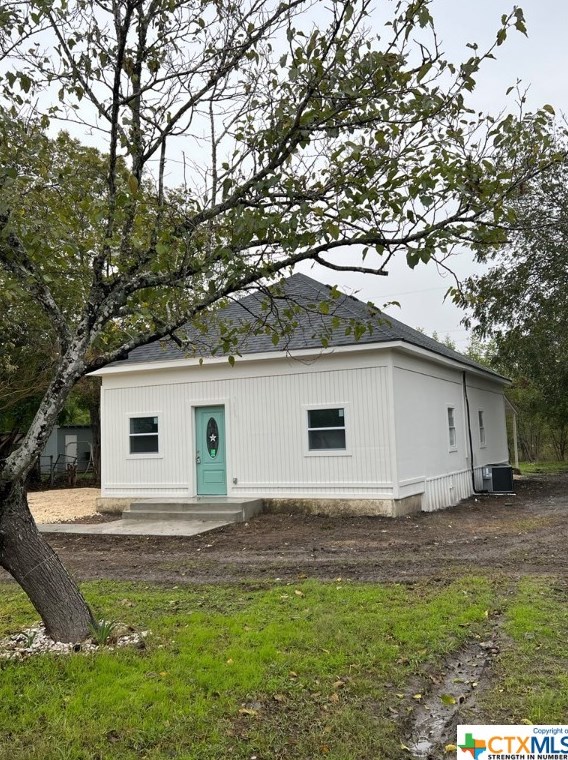 107 S Brookman, Academy, TX 76554