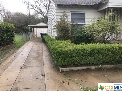 1615 S 15th St, Temple, TX 76504