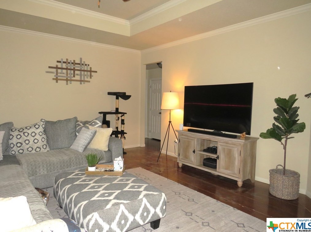 1501 Aztec Trce, Killeen TX  76548-2362 exterior