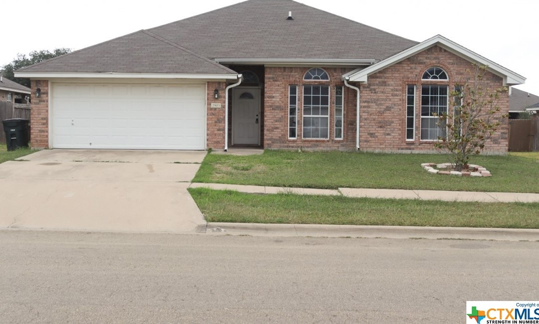 2903 Bachelor Button Blvd, Killeen, TX 76549