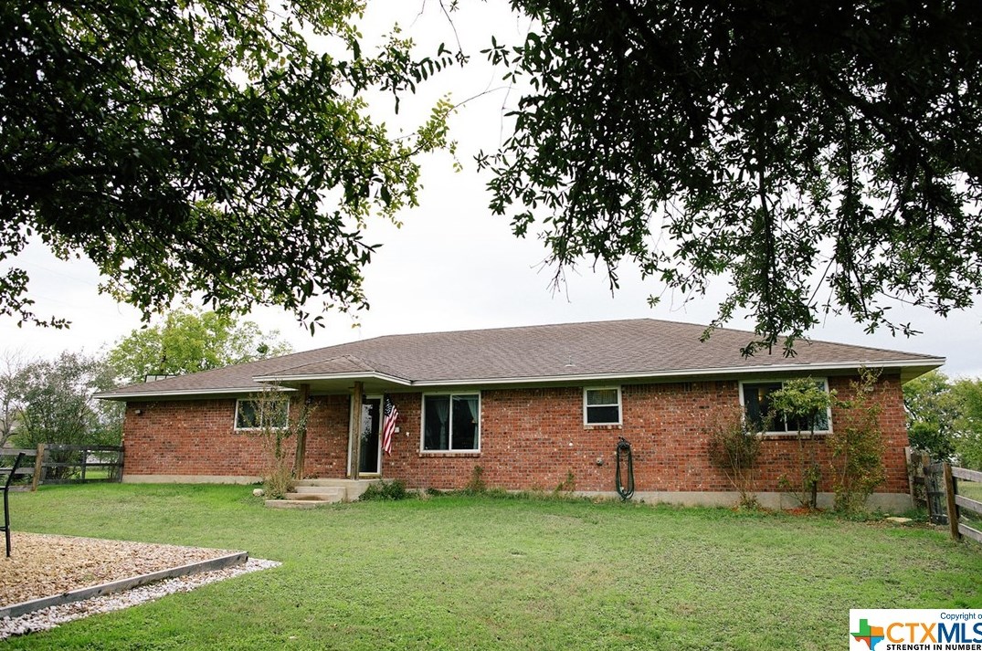 4960 Fm 436, Temple, TX 76501-7389